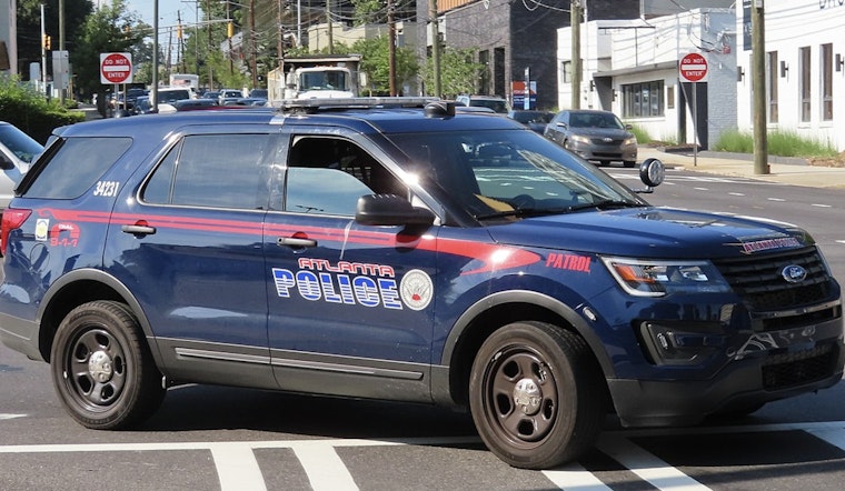 Atlanta Woman Shot in Suspected Domestic Incident, Condition Stable and Police Investigating