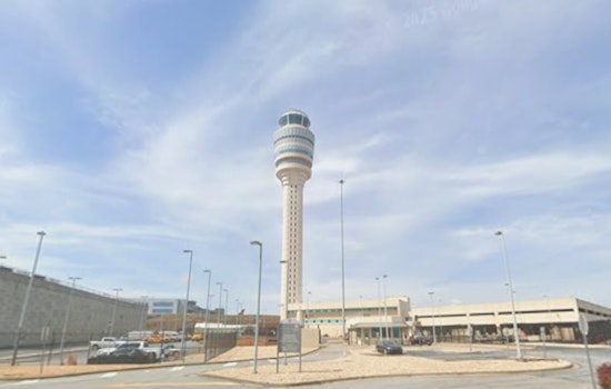 Atlanta's Hartsfield-Jackson Airport Navigates Thanksgiving Rush with Ease, GDOT Aims for Smooth Roads Amid National Weather Concerns