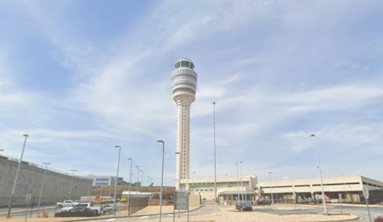 Atlanta's Hartsfield-Jackson Airport Navigates Thanksgiving Rush with Ease, GDOT Aims for Smooth Roads Amid National Weather Concerns