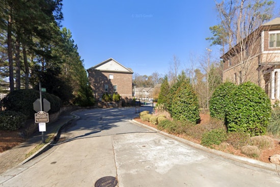 Atlanta's Historic Piney Grove Cemetery to Be Preserved by Buckhead HOA After Court Ruling