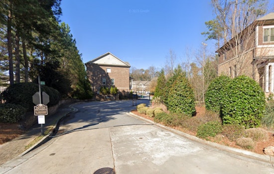 Atlanta's Historic Piney Grove Cemetery to Be Preserved by Buckhead HOA After Court Ruling