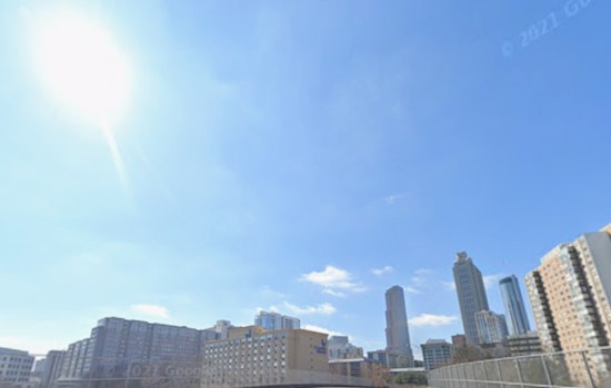Atlanta's Thanksgiving Forecast: Chilly with Clear Skies, Week Ahead Brings Mixed Weather