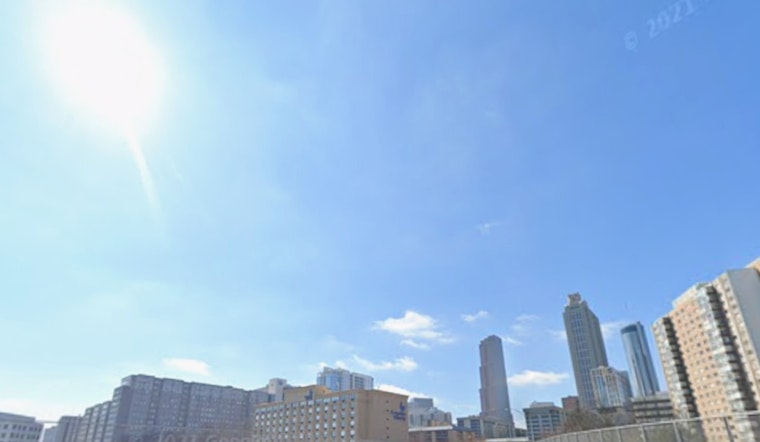 Atlanta's Thanksgiving Forecast: Chilly with Clear Skies, Week Ahead Brings Mixed Weather