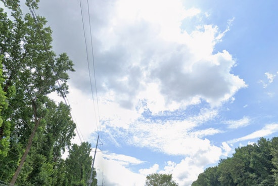 Atlanta’s Weather Rollercoaster Brings Thunderstorms, Sunny Skies, and Chilly Winds