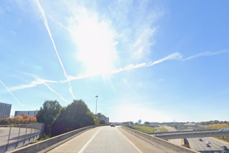Atlanta's Week Ahead, Sunny Skies Giving Way to Weekend Showers
