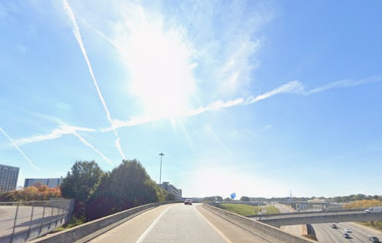 Atlanta's Week Ahead, Sunny Skies Giving Way to Weekend Showers