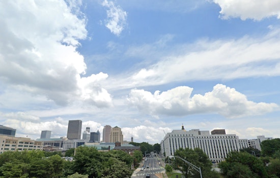 Atlanta's Week of Weather With Sunny Skies, Thunderstorms, and a Chilly Thanksgiving Ahead