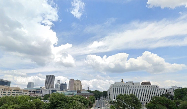 Atlanta's Week of Weather With Sunny Skies, Thunderstorms, and a Chilly Thanksgiving Ahead