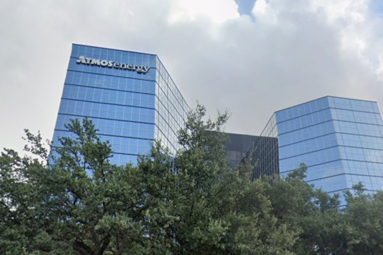 Atmos Energy Urges Customers to Prepare for Winter with Safety and Energy-Saving Tips