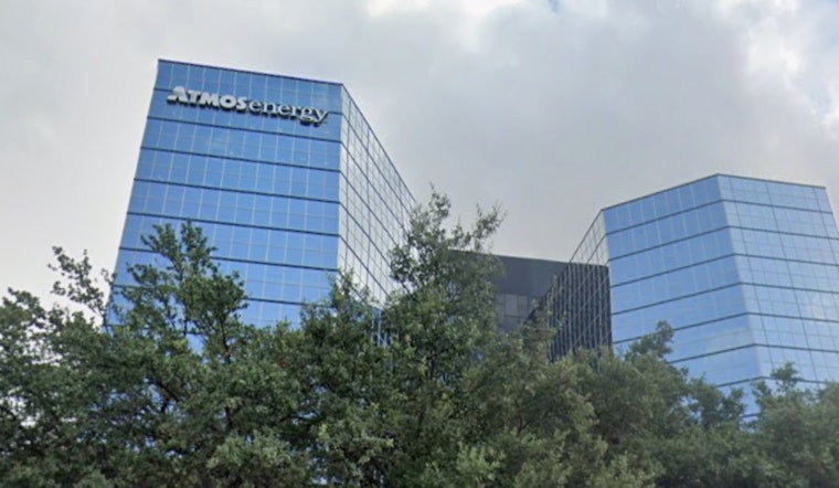 Atmos Energy Urges Customers to Prepare for Winter with Safety and Energy-Saving Tips