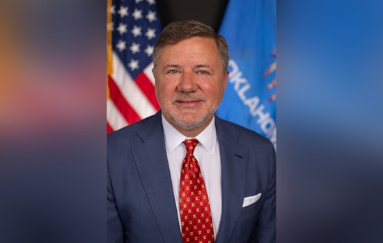 Attorney General Gentner Drummond Leads 39-State Coalition Pushing for Tribal Warrant Fairness Act in Congress