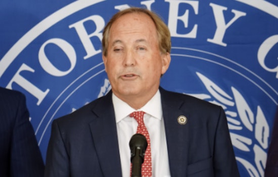 Attorney General Ken Paxton to Address Texas State University Students at TPUSA Event in San Marcos