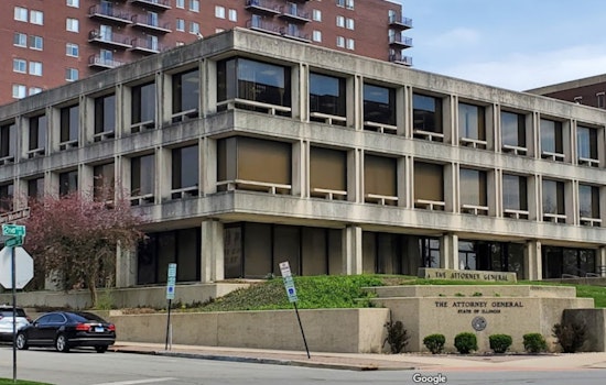 Attorney General Kwame Raoul and Coalition Sue HUD Over Policy Changes Threatening to Increase Homelessness