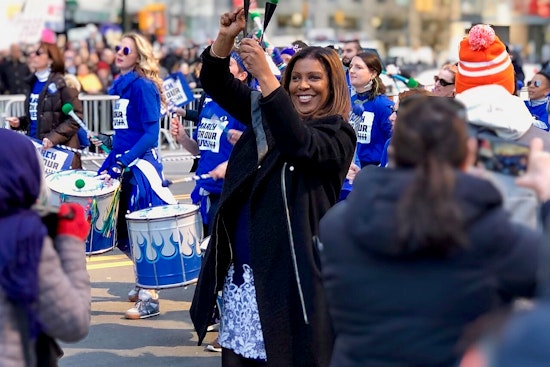 Attorney General Letitia James Leads Multistate Lawsuit Against Trump Administration's Plan to Cut SNAP Benefits for Legal Immigrants