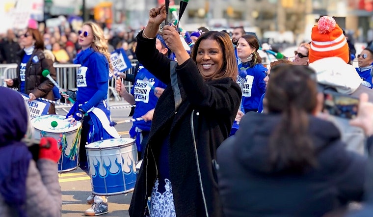 Attorney General Letitia James Leads Multistate Lawsuit Against Trump Administration's Plan to Cut SNAP Benefits for Legal Immigrants