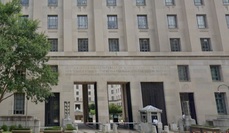 Attorney General Pam Bondi to Discuss Memphis Safe Task Force Successes and Strategies with Local Law Enforcement