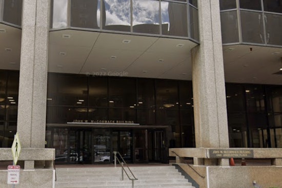 Attorney Jeffrey T. Collins Appointed to Massachusetts State Ethics Commission