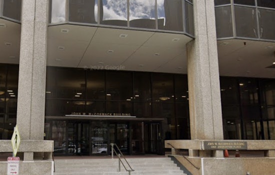Attorney Jeffrey T. Collins Appointed to Massachusetts State Ethics Commission