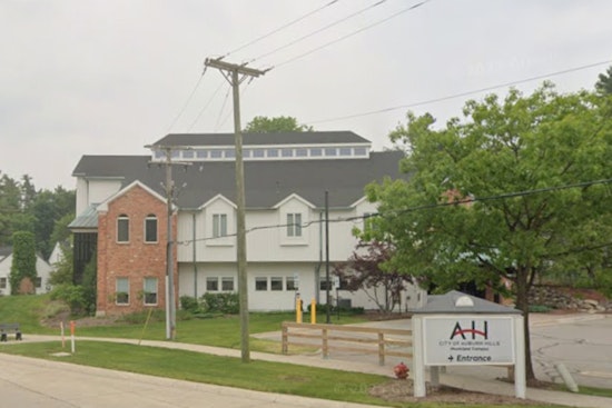 Auburn Hills Mourns and Celebrates Greg Ouellette's Posthumous City Council Election Victory