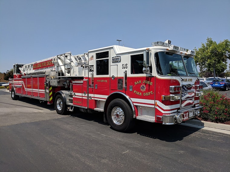 Audit Blasts San Jose Fire Department as Drug-Tampering Probe Nets Captain’s Arrest