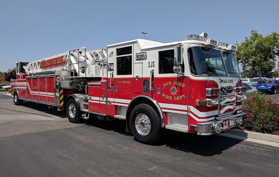 Audit Blasts San Jose Fire Department as Drug-Tampering Probe Nets Captain’s Arrest