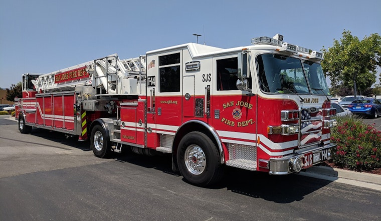 Audit Blasts San Jose Fire Department as Drug-Tampering Probe Nets Captain’s Arrest