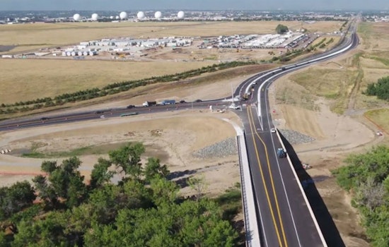 Aurora Commuters Navigate 100 Active Work Zones with Online Map Assistance