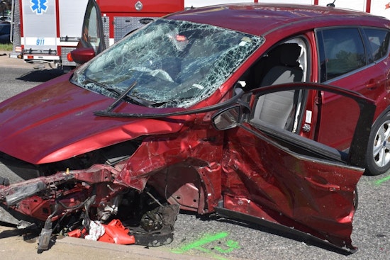 Aurora Man Convicted of Vehicular Homicide Faces 6-Year Maximum Sentence for Fatal High-Speed Crash