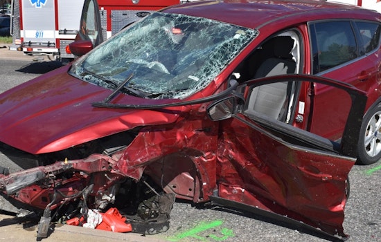 Aurora Man Convicted of Vehicular Homicide Faces 6-Year Maximum Sentence for Fatal High-Speed Crash