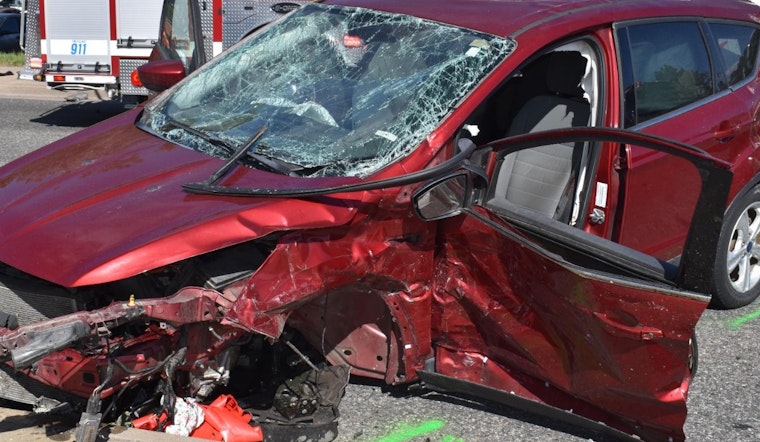 Aurora Man Convicted of Vehicular Homicide Faces 6-Year Maximum Sentence for Fatal High-Speed Crash
