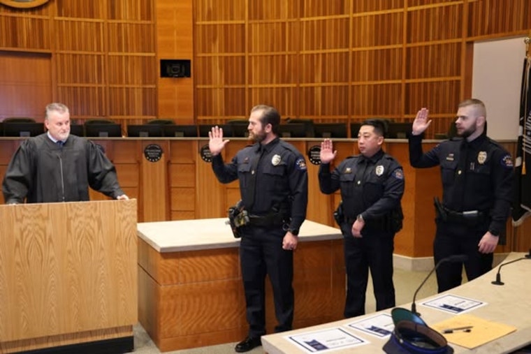 Aurora Police Department Bolsters Force with Experienced Officers from Across Colorado