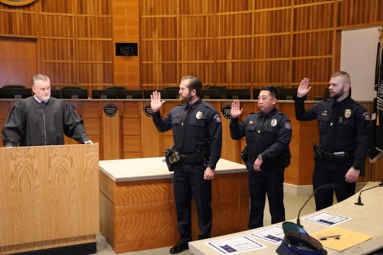 Aurora Police Department Bolsters Force with Experienced Officers from Across Colorado