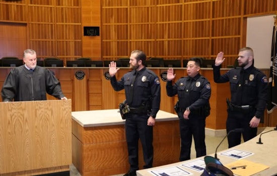 Aurora Police Department Bolsters Force with Experienced Officers from Across Colorado