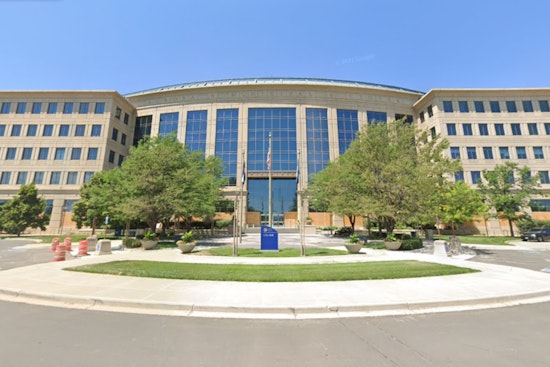 Aurora Police Department Enhances Law Enforcement with New Real Time Information Center