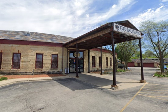 Aurora Roundhouse Concert Erupts In Gunfire, Leaving Two Dead