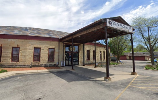 Aurora Roundhouse Concert Erupts In Gunfire, Leaving Two Dead