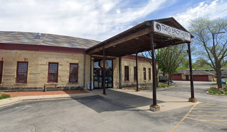 Aurora Roundhouse Concert Erupts In Gunfire, Leaving Two Dead