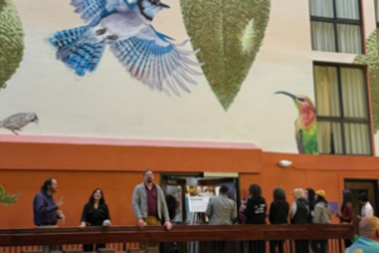 Aurora Unveils Innovative Homelessness Solution with New Regional Navigation Campus