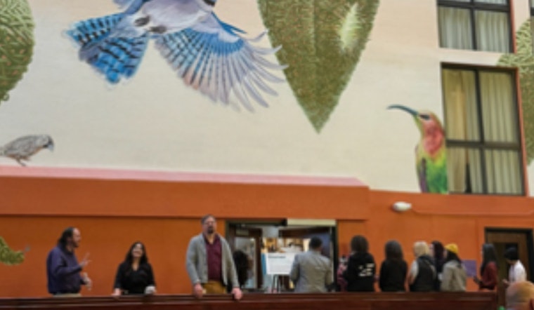 Aurora Unveils Innovative Homelessness Solution with New Regional Navigation Campus