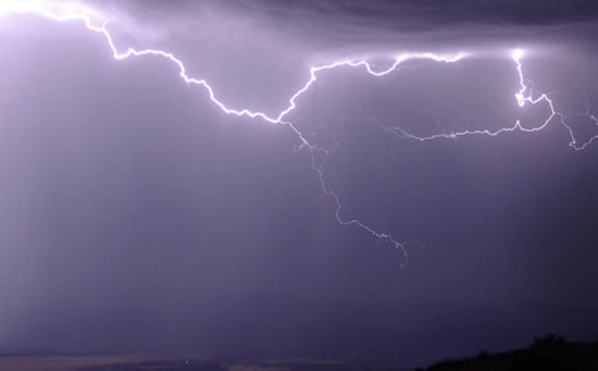 Austin Braces for Showers and Potential Thunderstorms, Cooler Temperatures Ahead
