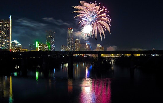 Austin Gears Up for Spectacular New Year's Eve Bash with The Head and the Heart as Headliner