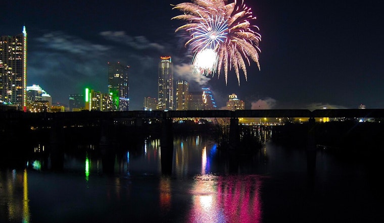 Austin Gears Up for Spectacular New Year's Eve Bash with The Head and the Heart as Headliner