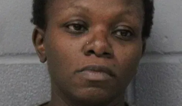 Austin Infant Found Safe After Amber Alert as Mother Faces Kidnapping Charges