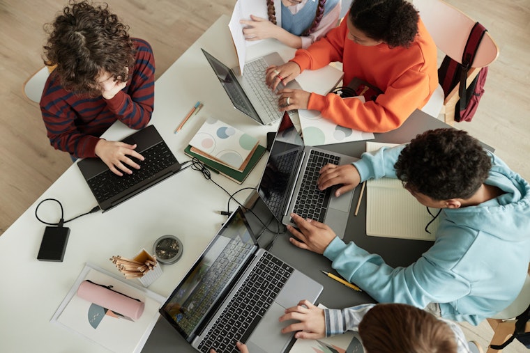 Austin Invites Youth to Craft Digital Tools for Discovering City Spaces with "Create to Code Challenge"