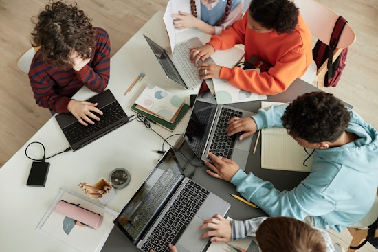 Austin Invites Youth to Craft Digital Tools for Discovering City Spaces with "Create to Code Challenge"