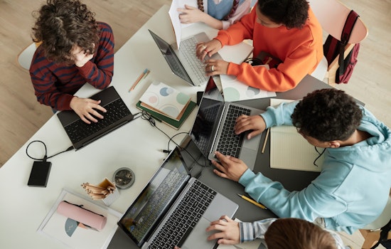 Austin Invites Youth to Craft Digital Tools for Discovering City Spaces with "Create to Code Challenge"