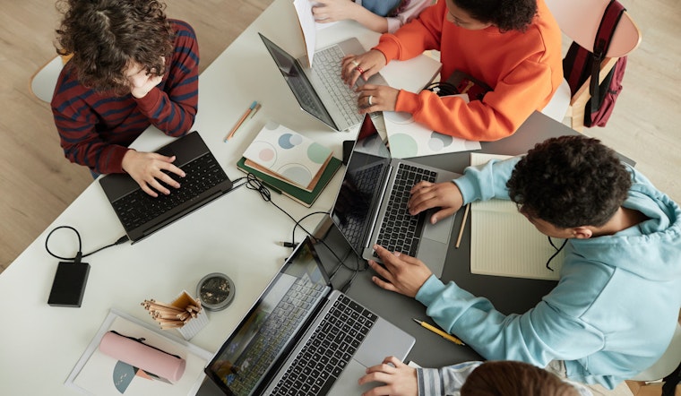 Austin Invites Youth to Craft Digital Tools for Discovering City Spaces with "Create to Code Challenge"