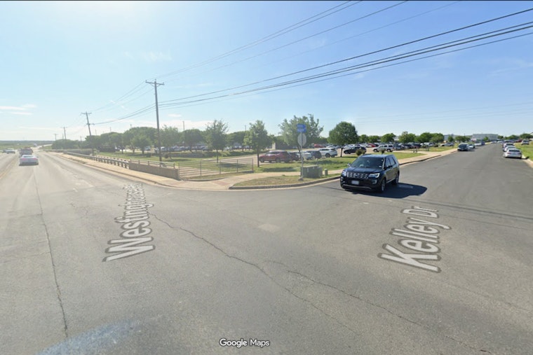 Austin Man Charged with Intoxication Manslaughter After Fatal Crash Involving Oncor Truck in Georgetown