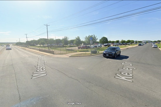 Austin Man Charged with Intoxication Manslaughter After Fatal Crash Involving Oncor Truck in Georgetown