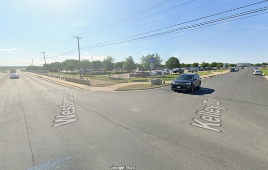 Austin Man Charged with Intoxication Manslaughter After Fatal Crash Involving Oncor Truck in Georgetown